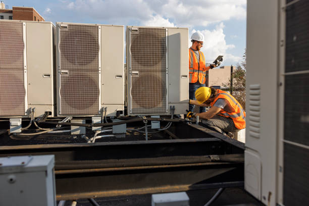 Best Ductless HVAC Repair  in Spring Glen, UT