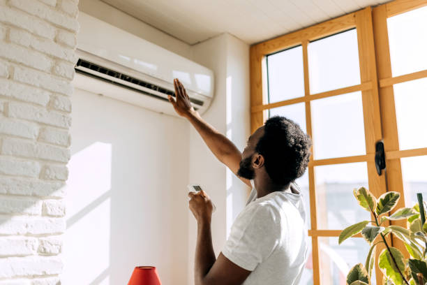 Reliable Spring Glen, UT HVAC Solutions
