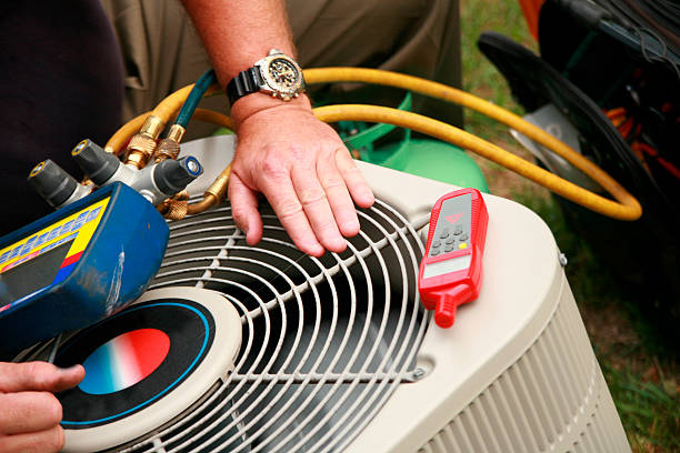 Best Affordable HVAC Services  in Spring Glen, UT