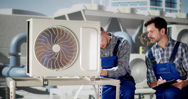 Best Best HVAC Companies  in Spring Glen, UT