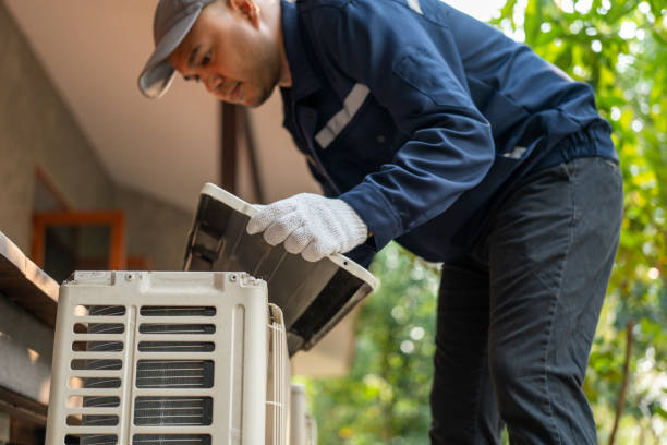 Best Local HVAC Companies  in Spring Glen, UT