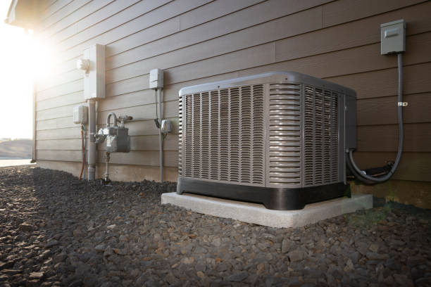Best HVAC Cleaning Services  in Spring Glen, UT